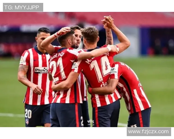 足总杯历史冷门马竞3-0本菲卡帽子戏法点燃全场激情