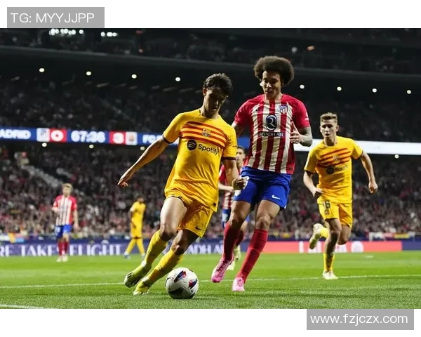 足总杯精彩对决马竞大胜本菲卡点球大战引爆全场十大进球回顾