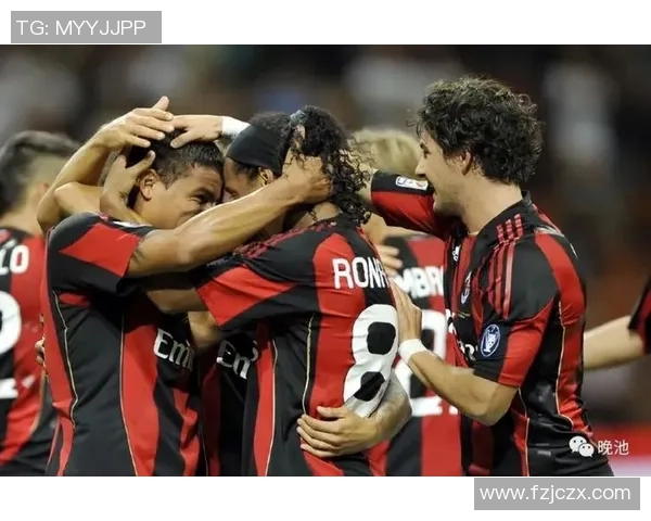 中超精彩对决AC米兰大胜里昂乌龙球引发全场热烈反响